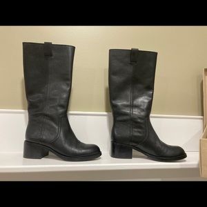 Madewell - Allie Tall Boot